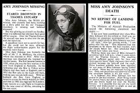 AmyJohnson death