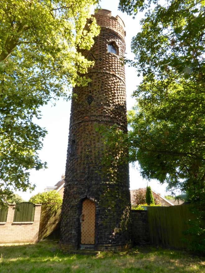 Bettison's Folly