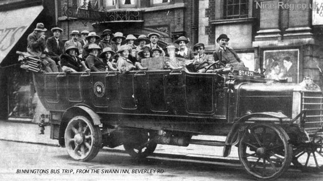 charabanc