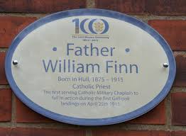 Father Wm Finn 2