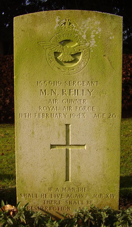 Halifax crash Feb 43