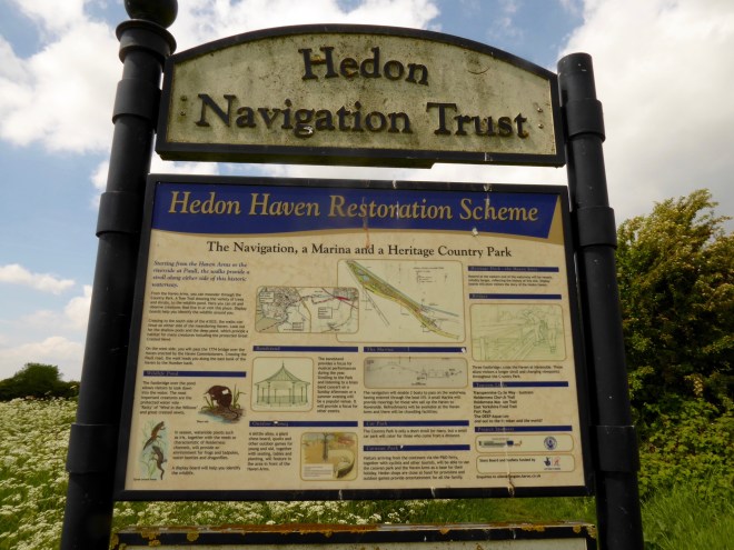 Hedon Haven
