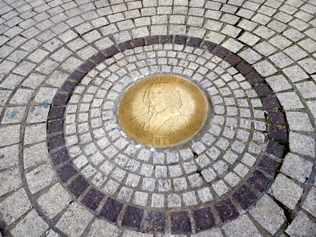 Henrietta Maria, Brid