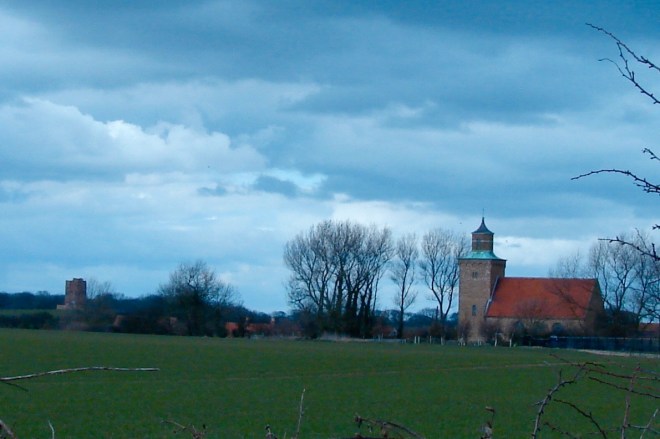 hilston church &amp; tower.JPG