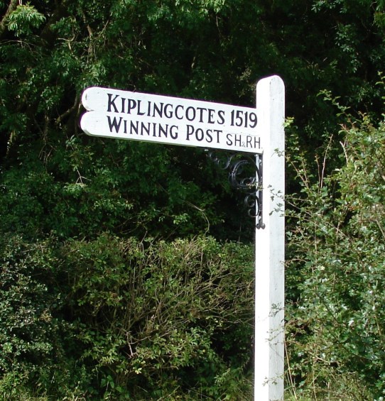 Kiplingcotes