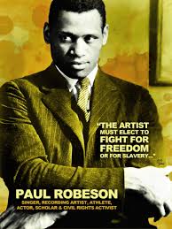 Paul Robeson