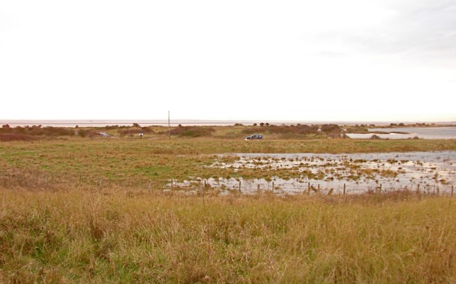 Spurn to river from sea.JPG