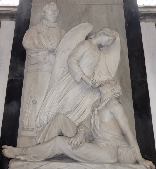 Thos Ferres by Thos Earle