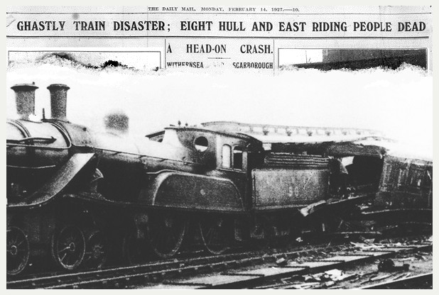 February 14th – Hull & East Yorkshire History Calendar